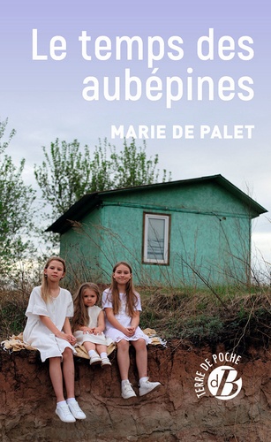 Le Temps Des Aubépines