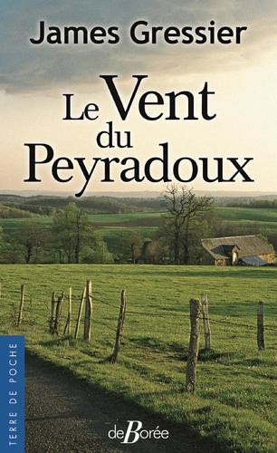 Le Vent Du Peyradoux