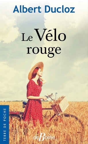 Le Vélo Rouge