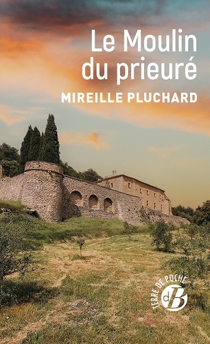 Le Moulin Du Prieuré