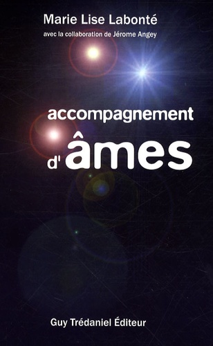 Accompagnement D'âmes