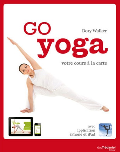 Go Yoga - Votre Cours À La Carte