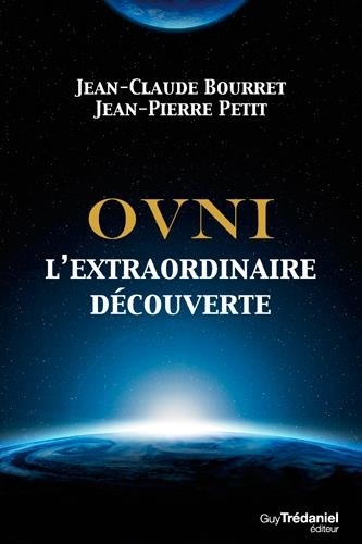 Ovni - L'extraordinaire Découverte