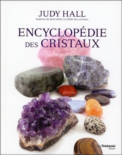 Encyclopédie Des Cristaux