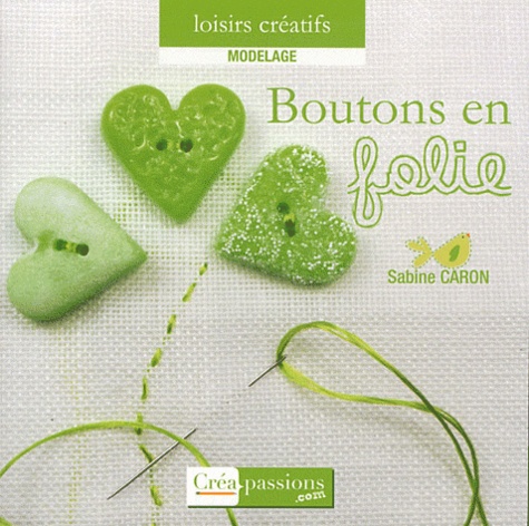 Boutons En Folie !