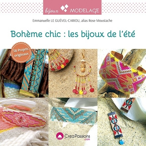 Bohème Chic : Les Bijoux De L'été - Préparez-Vous Un Été Bohème !