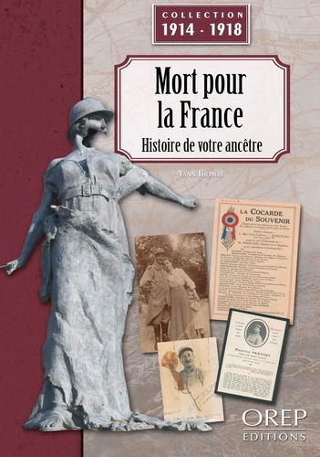 Mort Pour La France