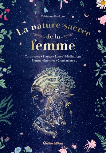 La Nature Sacrée De La Femme