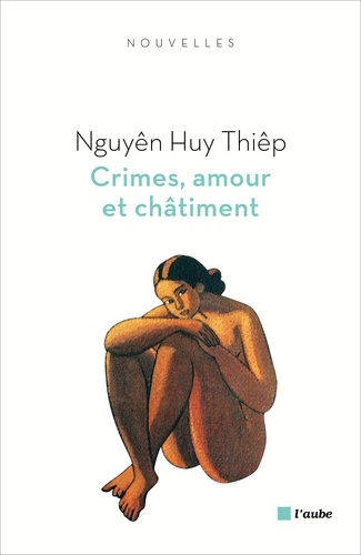 Crimes, Amour Et Châtiment