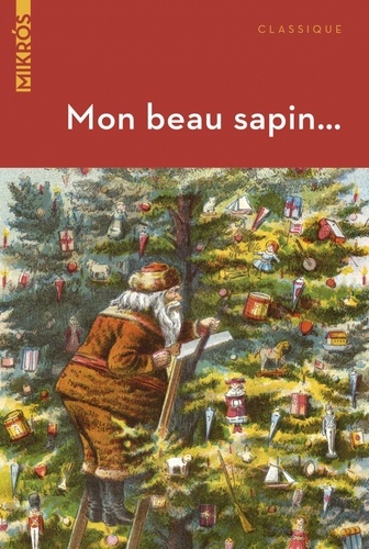 Mon Beau Sapin