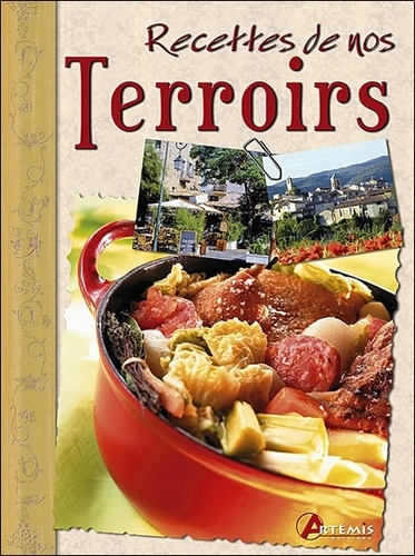 Recettes De Nos Terroirs