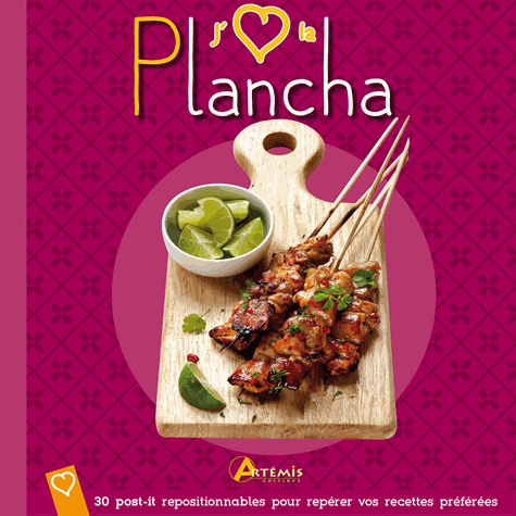 J'aime La Plancha