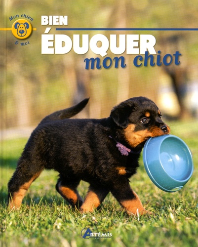 Bien Éduquer Mon Chiot