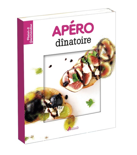 Apéro Dinatoire