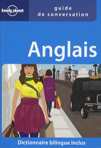 Guide De Conversation Anglais