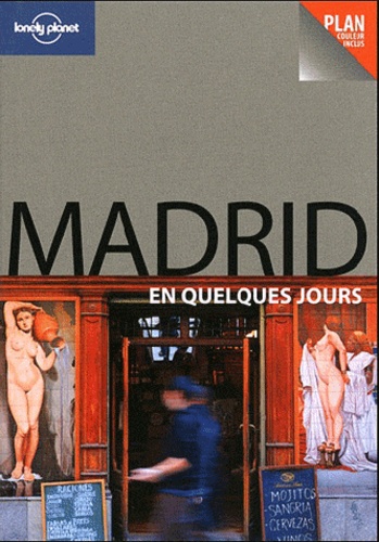 Madrid En Quelques Jours