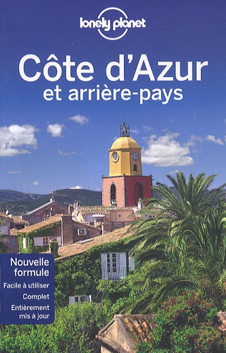 Côte D'azur Et Arrière-Pays