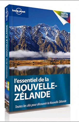 L'essentiel De La Nouvelle Zélande