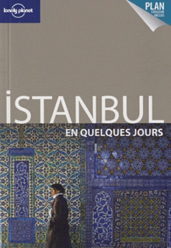 Istanbul En Quelques Jours