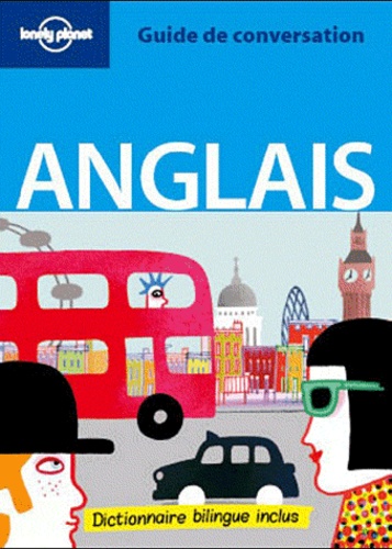 Guide De Conversation Anglais