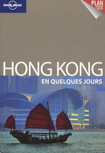 Hong Kong En Quelques Jours
