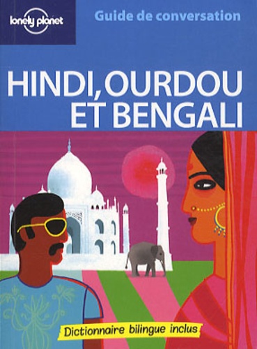 Guide De Conversation Hindi, Ourdou Et Bengali