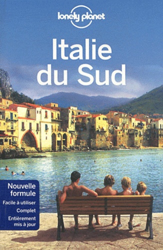 Italie Du Sud