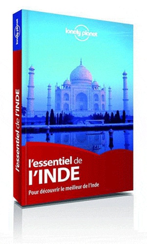 L'essentiel De L'inde