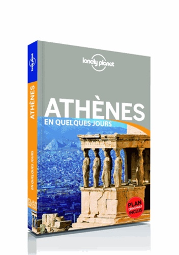 Athènes En Quelques Jours