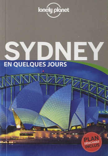 Sydney En Quelques Jours