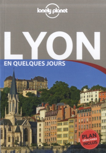 Lyon En Quelques Jours