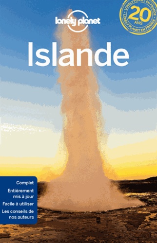 Islande
