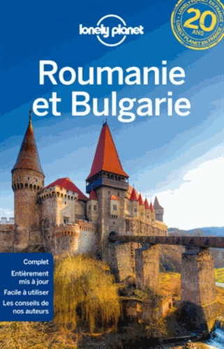 Roumanie Et Bulgarie