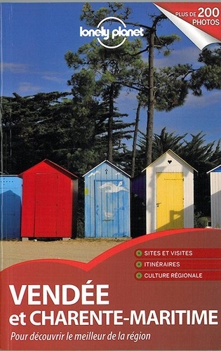 Vendée Et Charente-Maritime