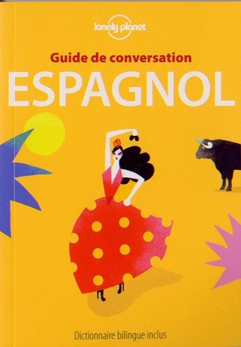 Guide De Conversation Espagnol