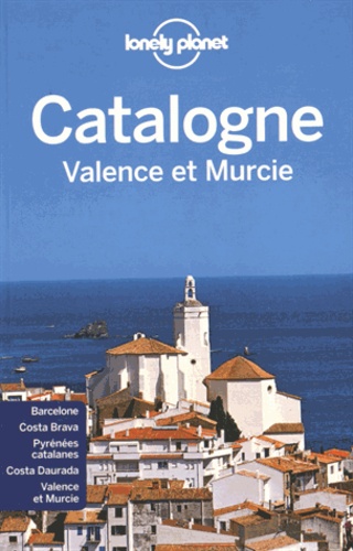Catalogne - Valence Et Murcie