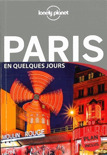 Paris En Quelques Jours