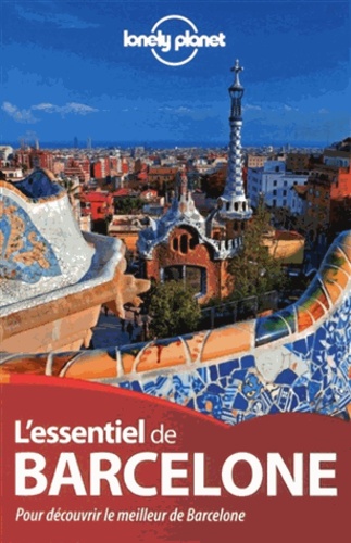L'essentiel De Barcelone