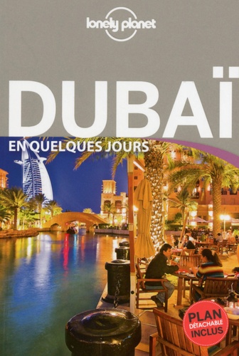 Dubaï En Quelques Jours