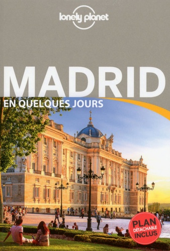 Madrid En Quelques Jours