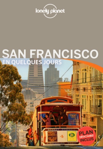 San Francisco En Quelques Jours