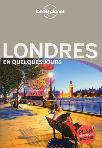 Londres En Quelques Jours