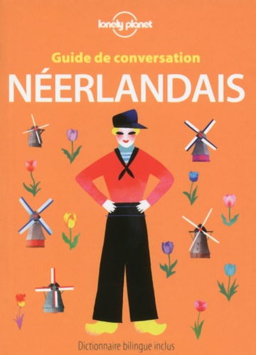 Guide De Conversation Néerlandais