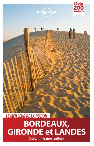 Bordeaux, Gironde Et Landes