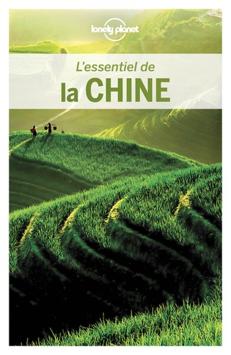 L'essentiel De La Chine (1 Plan Détachable)