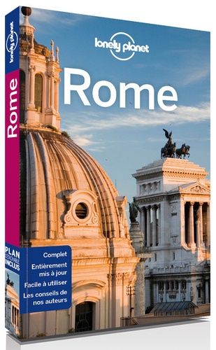 Rome - City Guide 10e édition