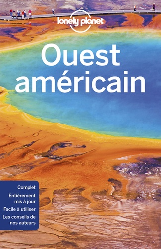 Ouest Américain