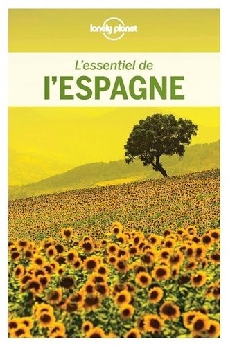L'essentiel De L'espagne