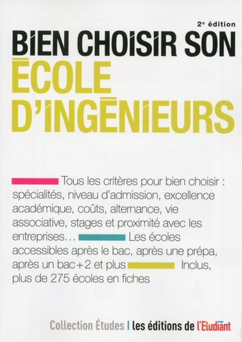 Bien Choisir Son École D'ingénieurs