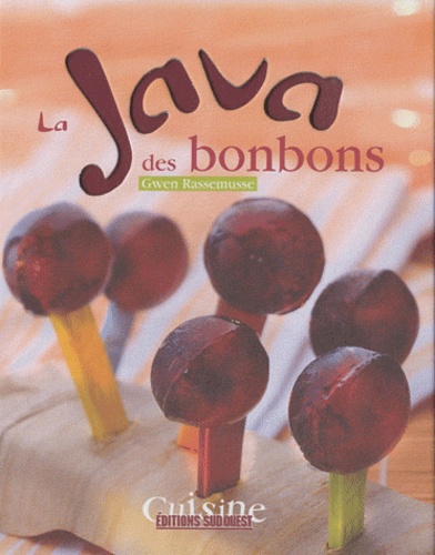 La Java Des Bonbons